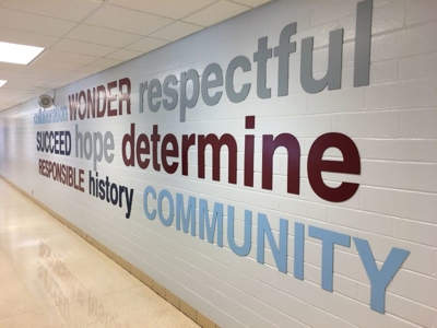 Murals Photo